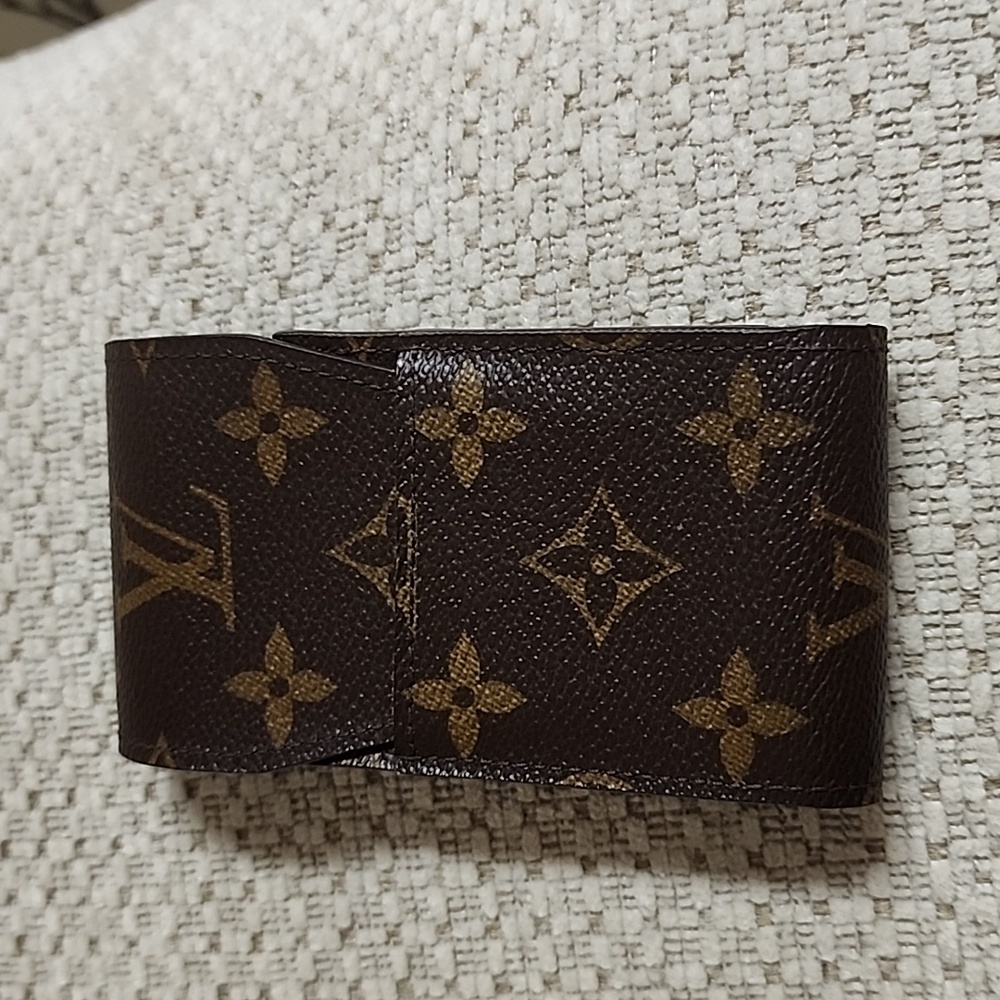 COPY - Louis Vuitton Cigarette Case